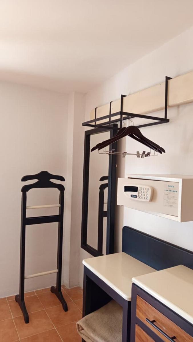 Hotel Santa Fe - Housity