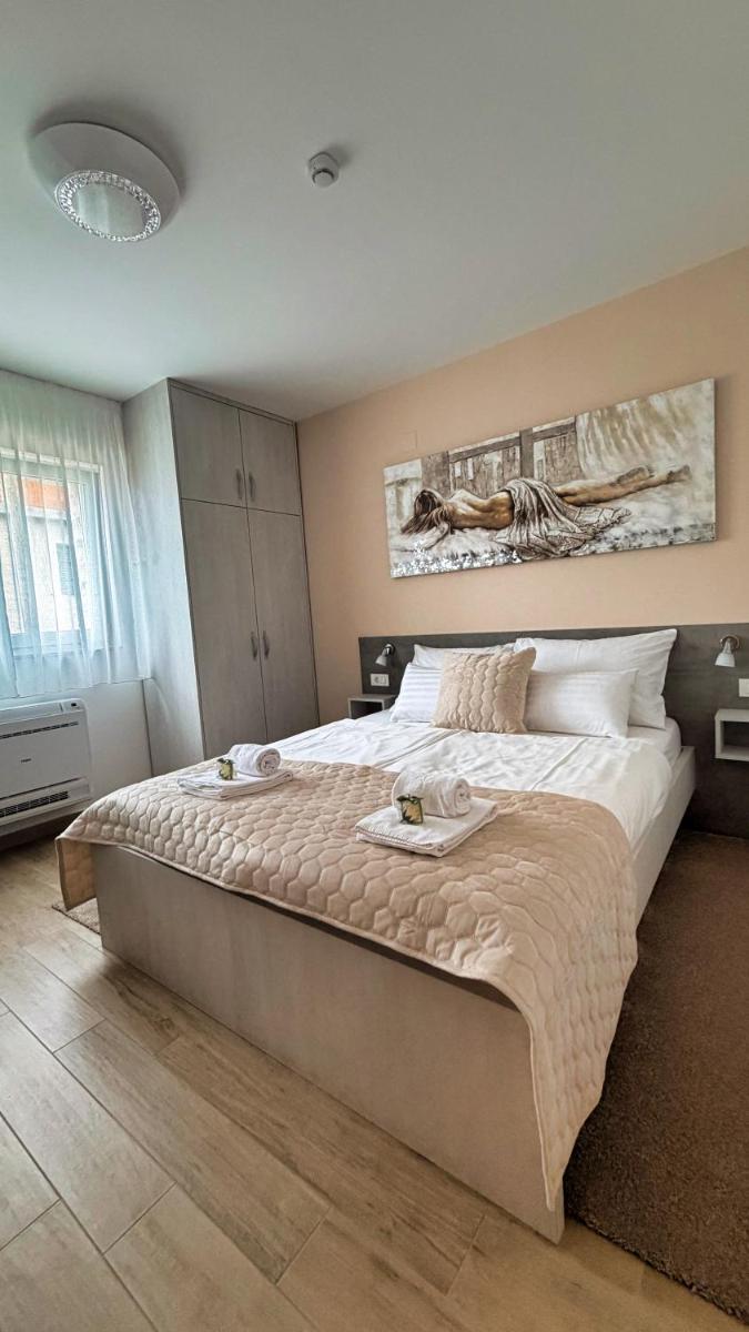 Luxury Apartments Batis Pirovac - Housity