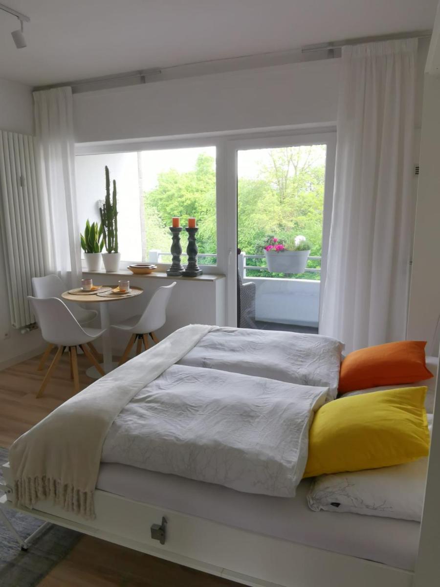 Gräftenblick - Housity