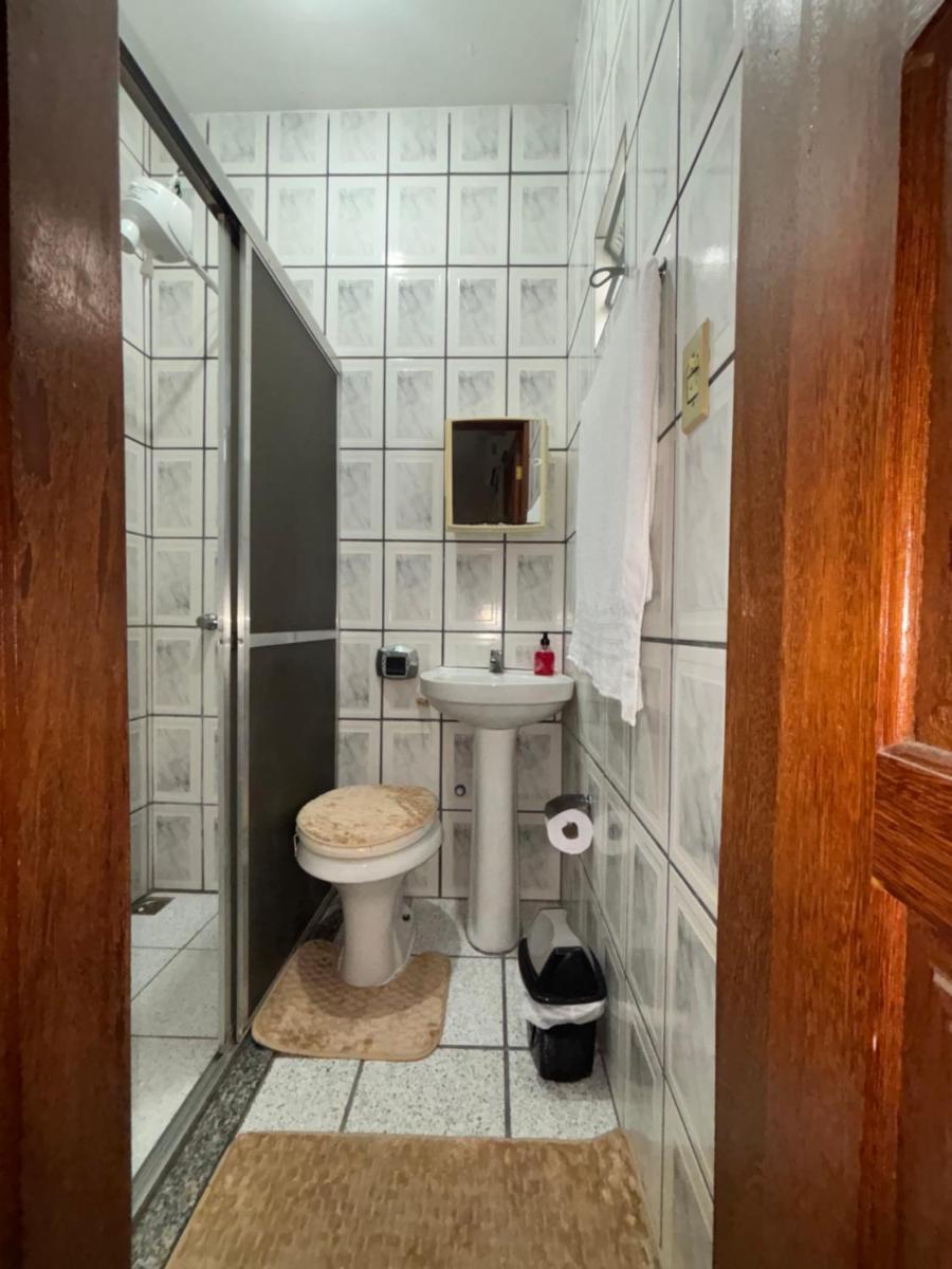 Apartamento amplo, no centro, aconchegante e completo - Housity