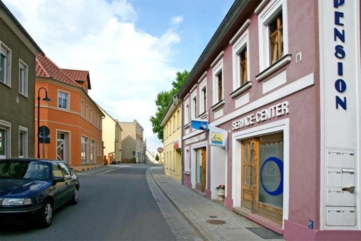 Antik Apartments Spreewald/Vetschau - Housity