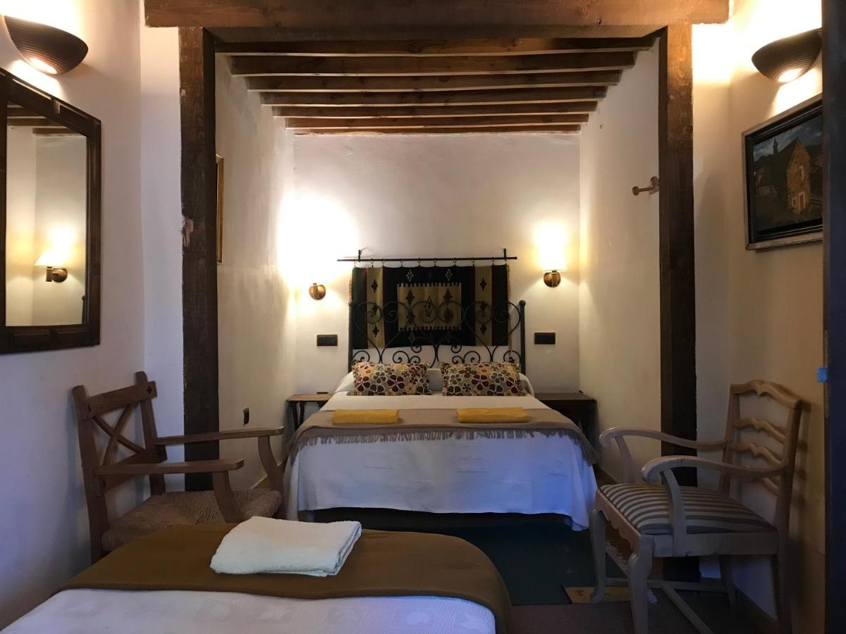 Casa Rural EL RINCÓN DE LA MORAÑA - Housity
