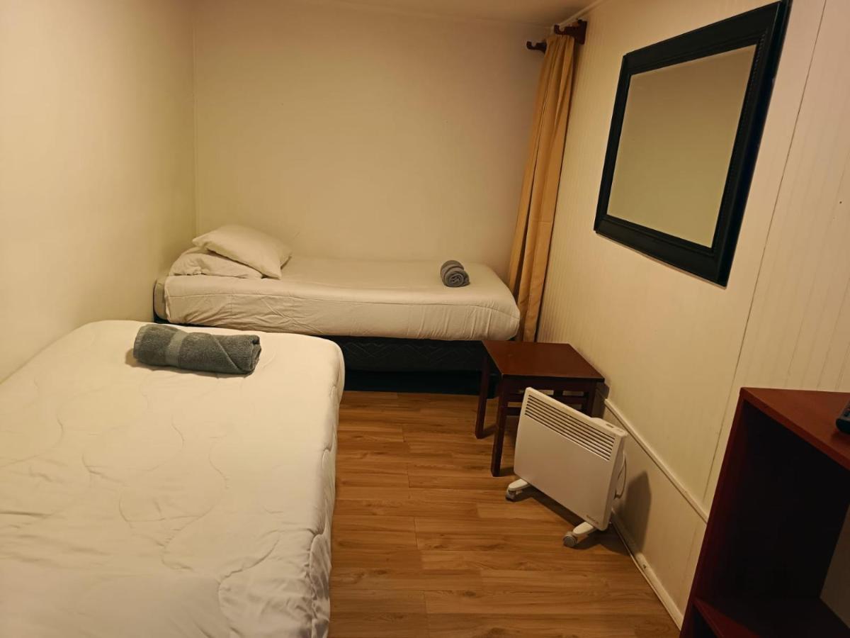 Lepihue II - Housity