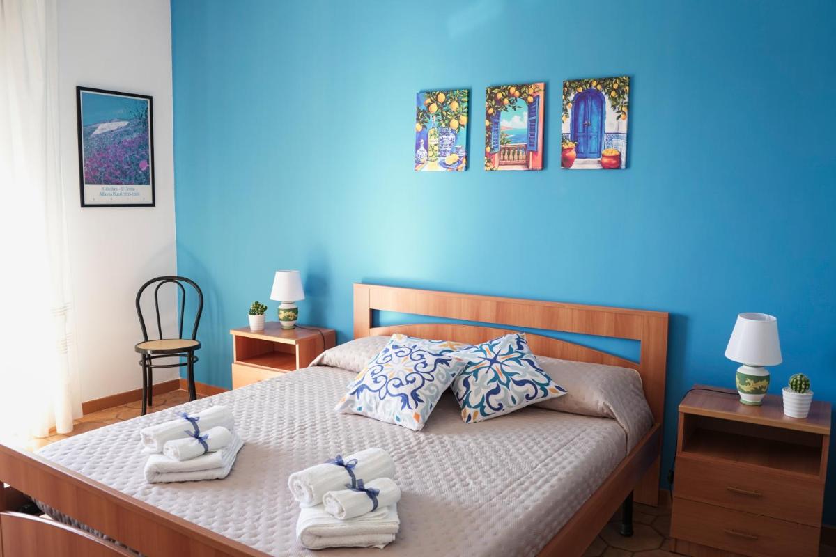 Gibellina Dimora d'Arte Casa Vacanza - Housity