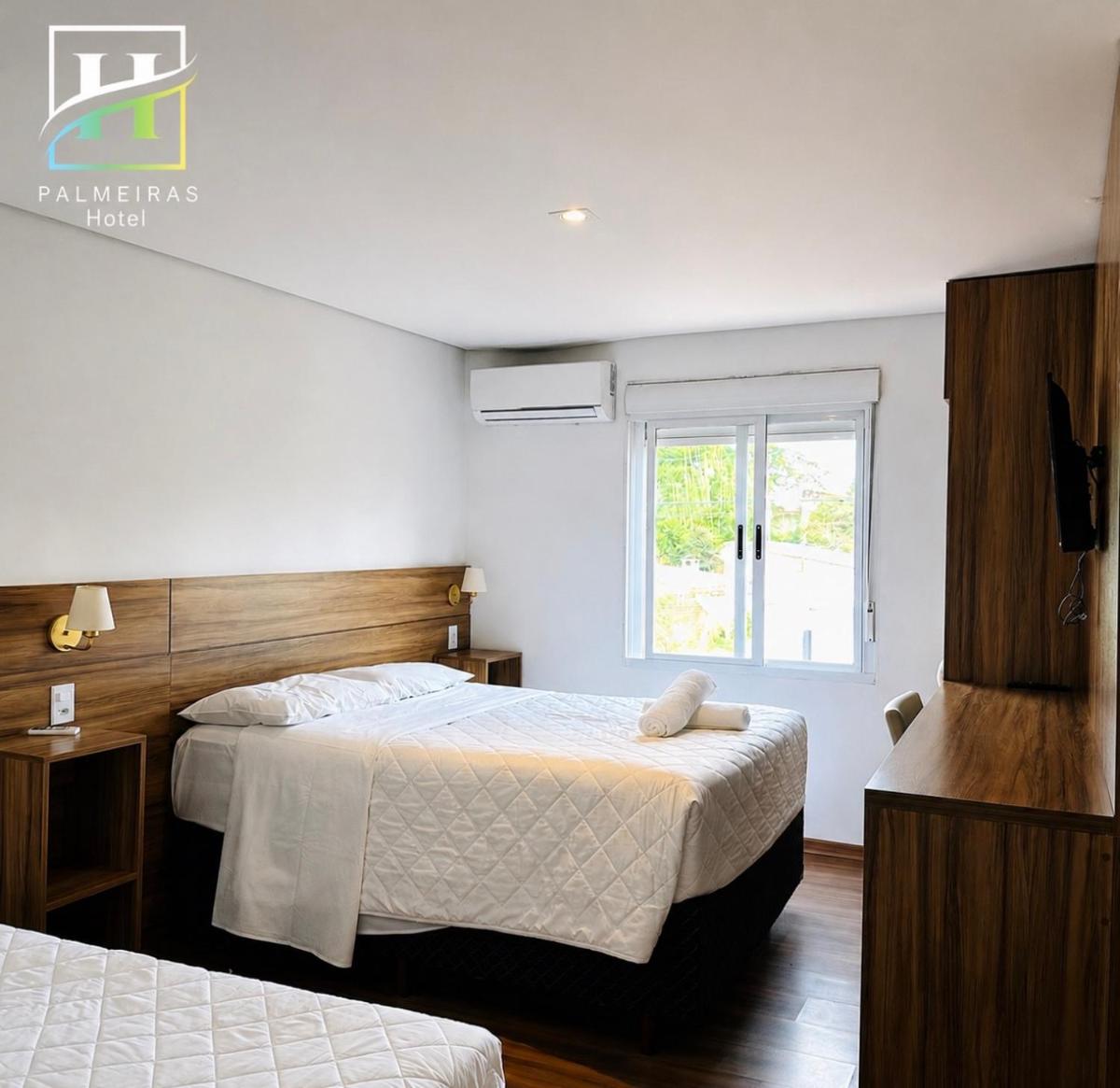 Hotel Palmeiras - Housity