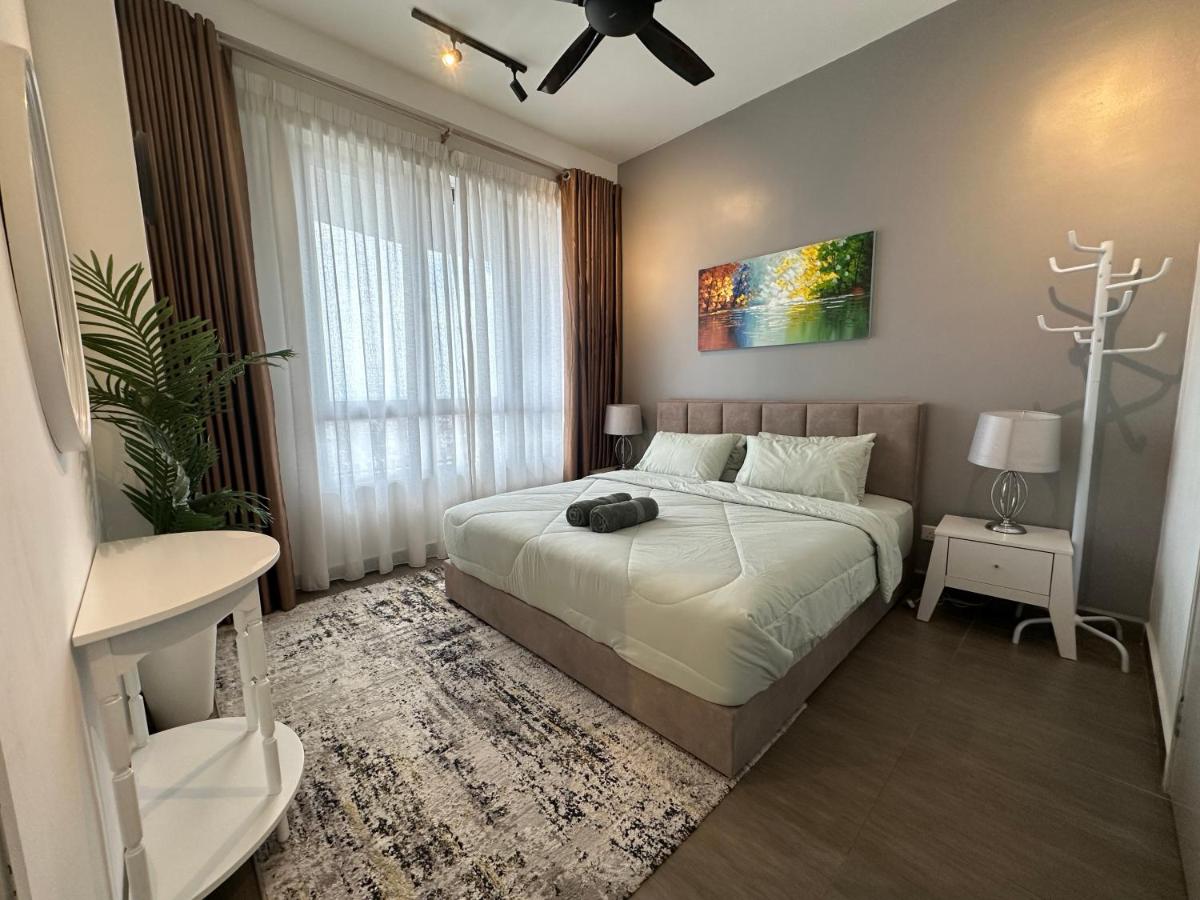 Izz'man Homestay Level 33 Troika Kota Bharu - Housity