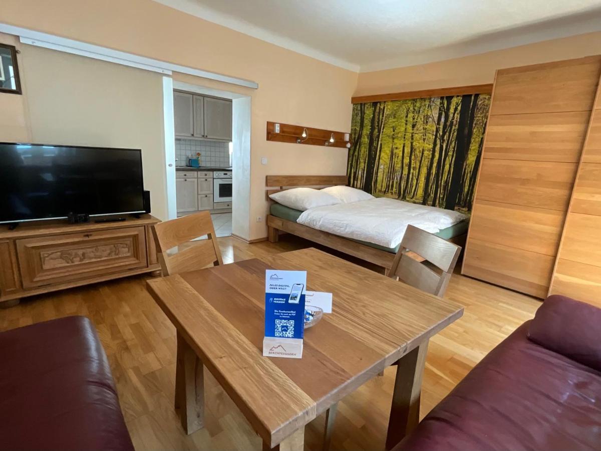 Ferienwohnung historisches Teisendorf - Housity