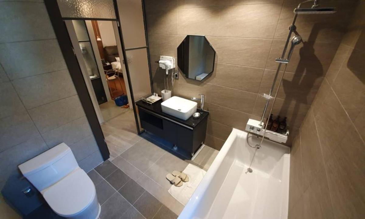 Namyangju Bukhangang dolcecasa hotel - Housity