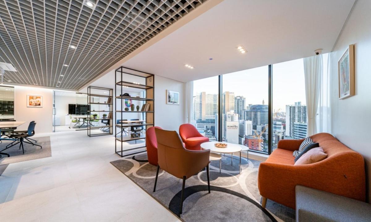 Archieve 4H hotel Busan - Housity