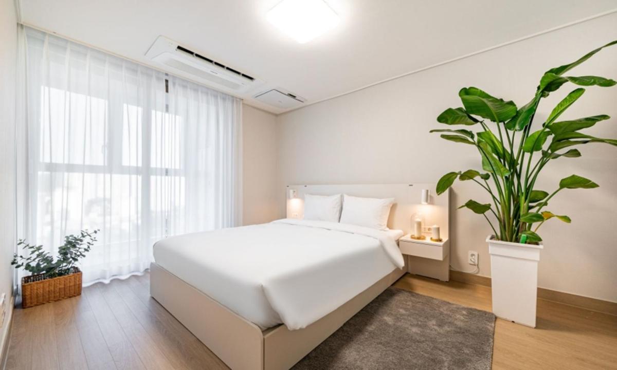 Archieve 4H hotel Busan - Housity