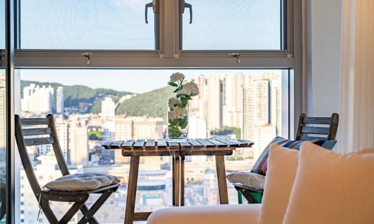 Archieve 4H hotel Busan - Housity