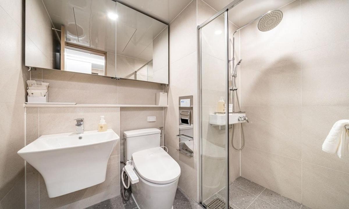 Archieve 4H hotel Busan - Housity