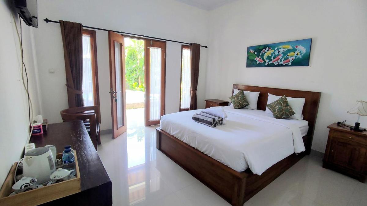 Miko Bali Bungalow - Housity