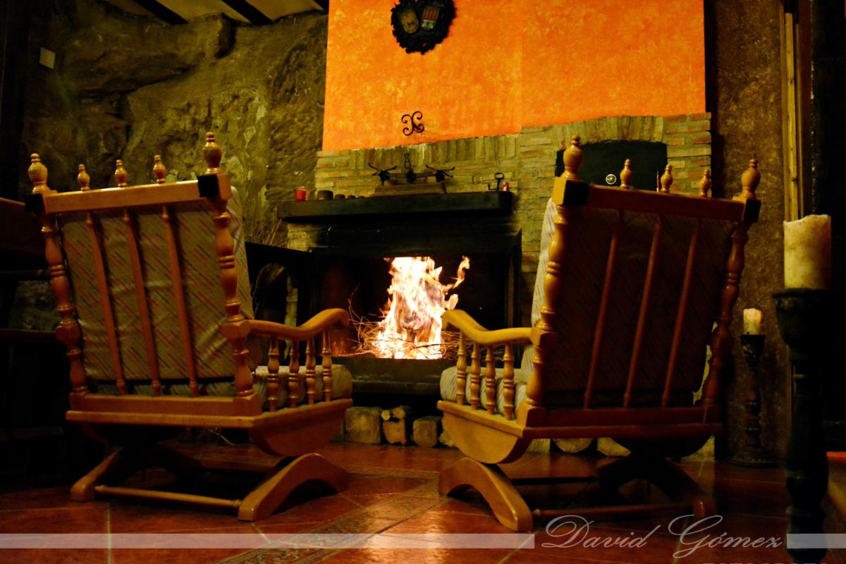 Casa Vacacional con WiFi y barbacoa - Housity