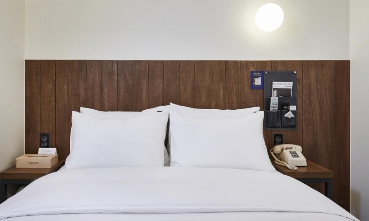 JustSleep Namyangju Dasan - Housity