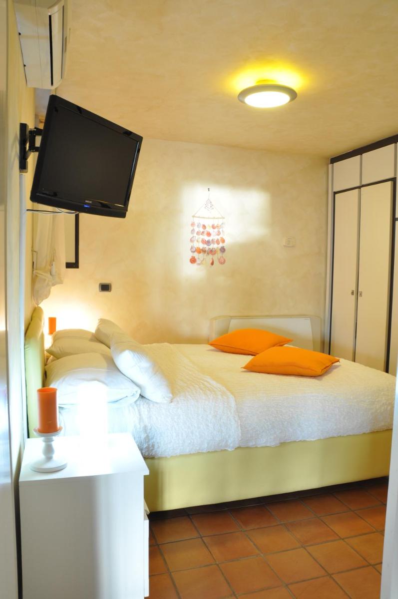 Suite Prestige Salerno - Housity