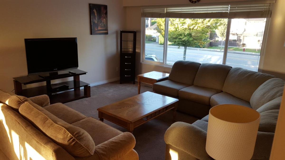 Furnished Vacation Home - Housity