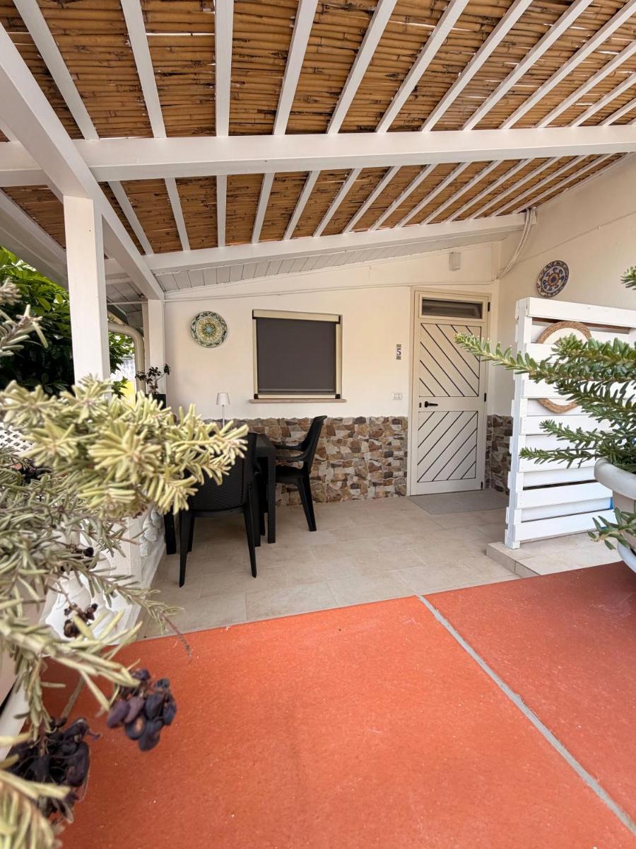 Goriziana Garden Home - Hizvo