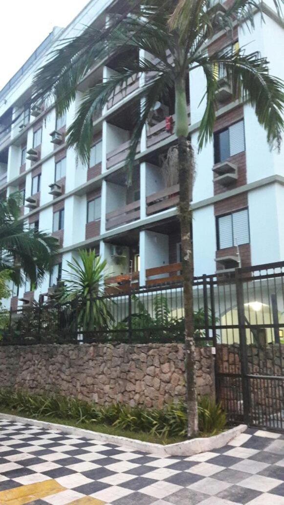 Suitetrails - Edificio Namberuã