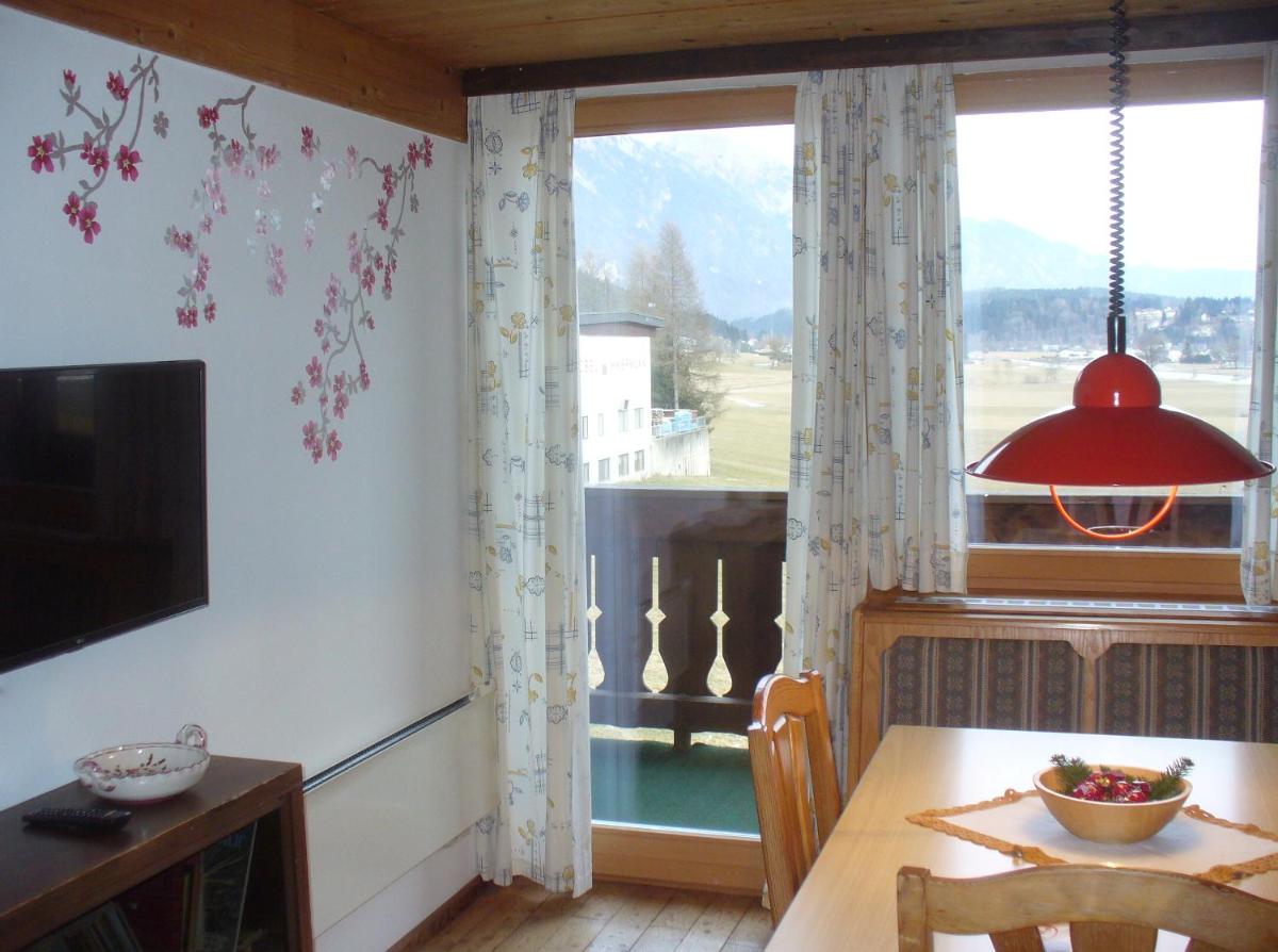 Suitetrails - Zimmer und Ferienwohnungen 