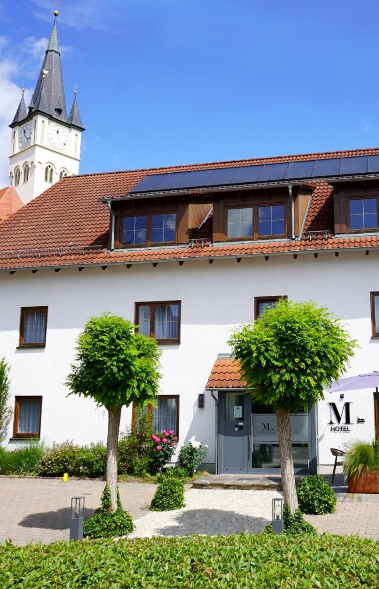 Hotel Marktliege - Housity