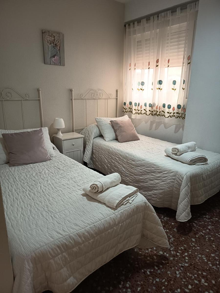 Piso Acondicionado - Housity