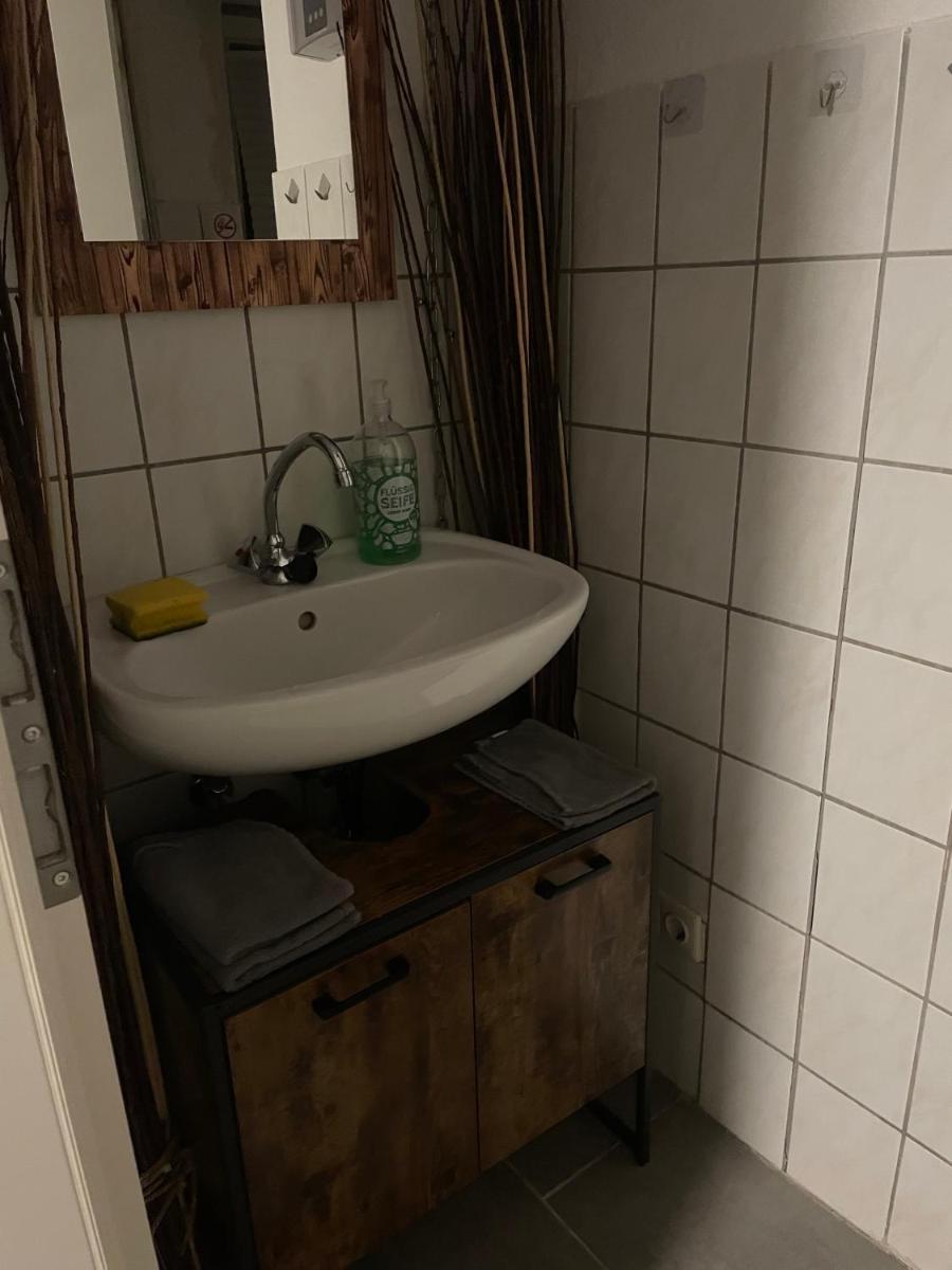 The Rusty Corner- Rätselwohnung in Solingen - Hizvo