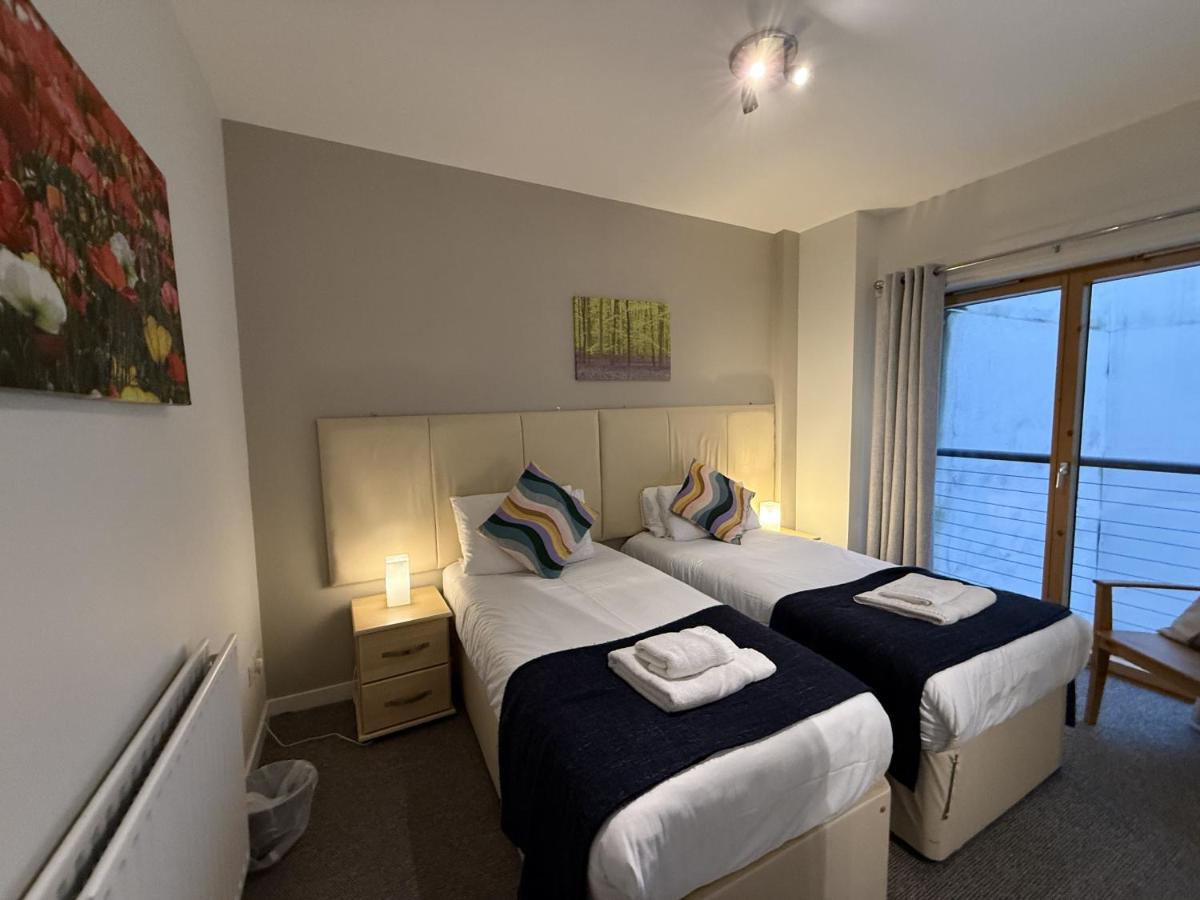 Principal Apartments - Merchant City - Housity