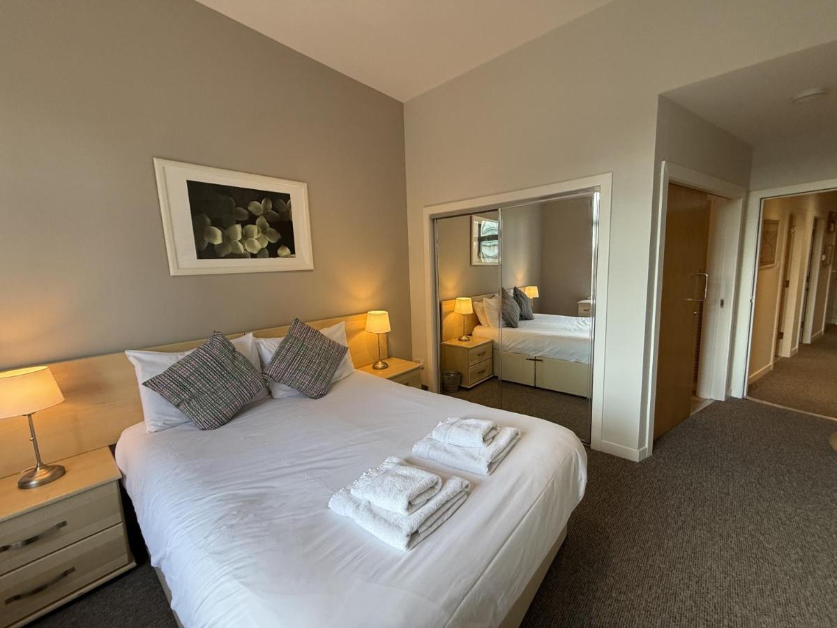 Principal Apartments - Merchant City - Housity