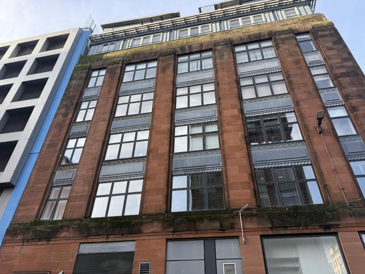 Principal Apartments - Merchant City - Housity