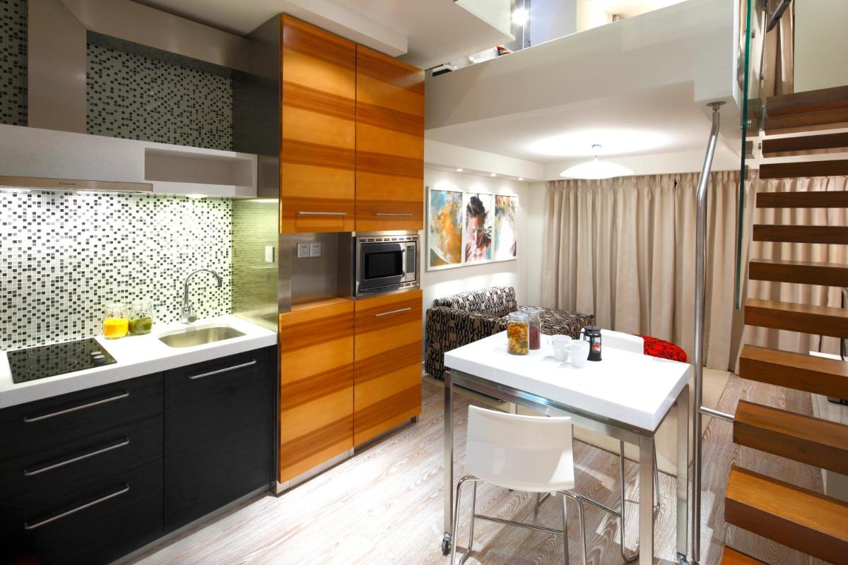 Modena by Fraser Putuo Shanghai - Housity