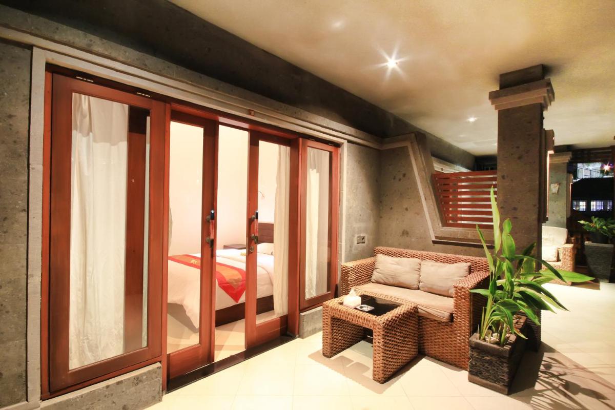 Letos Kubu 1 - Housity