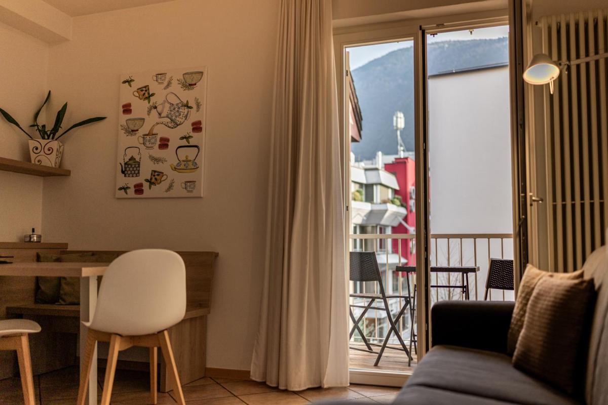 Pixner Apartments - Housity