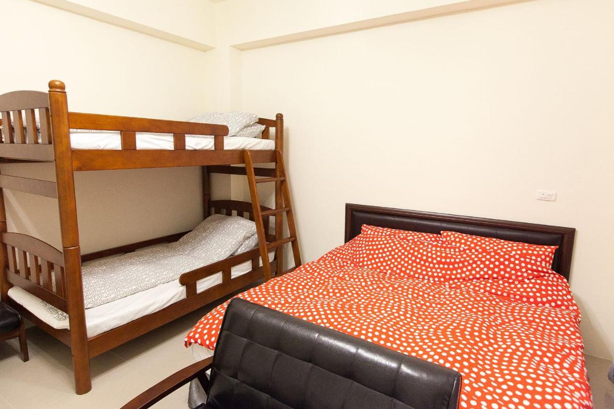 B-wei B&B - Housity