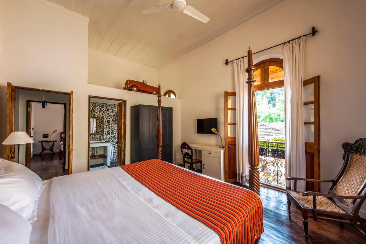 Mateus Boutique Hotel - Housity