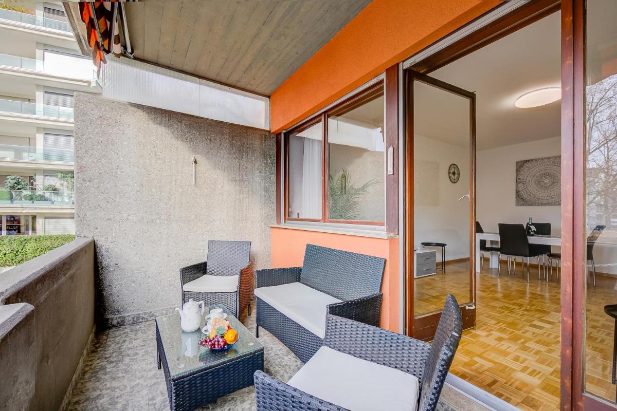 Top Of The Spots - Happy Rentals - Housity