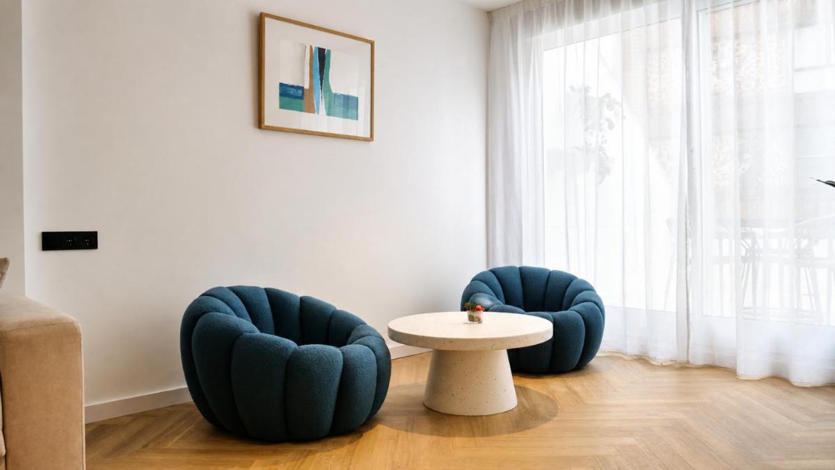 Myflats La Marina - Housity