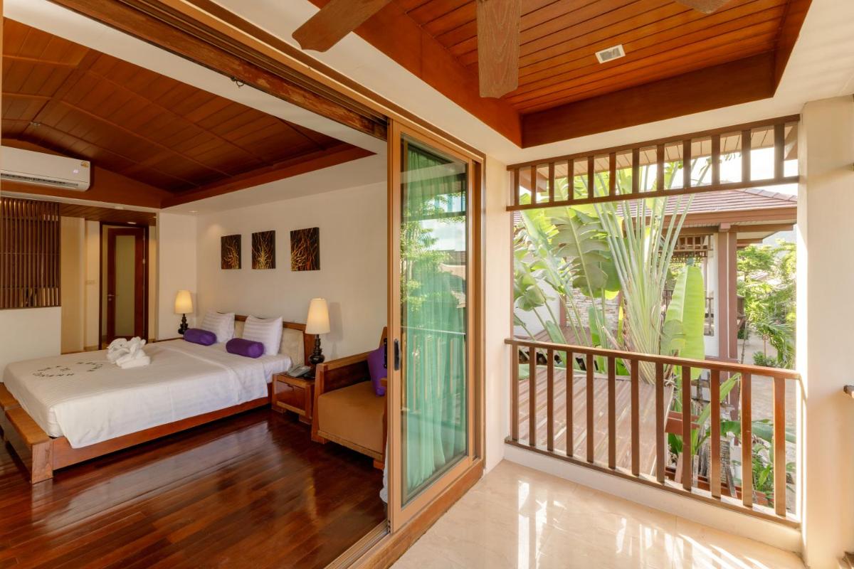 The Sarann Koh Samui, Suites & Villas - Housity