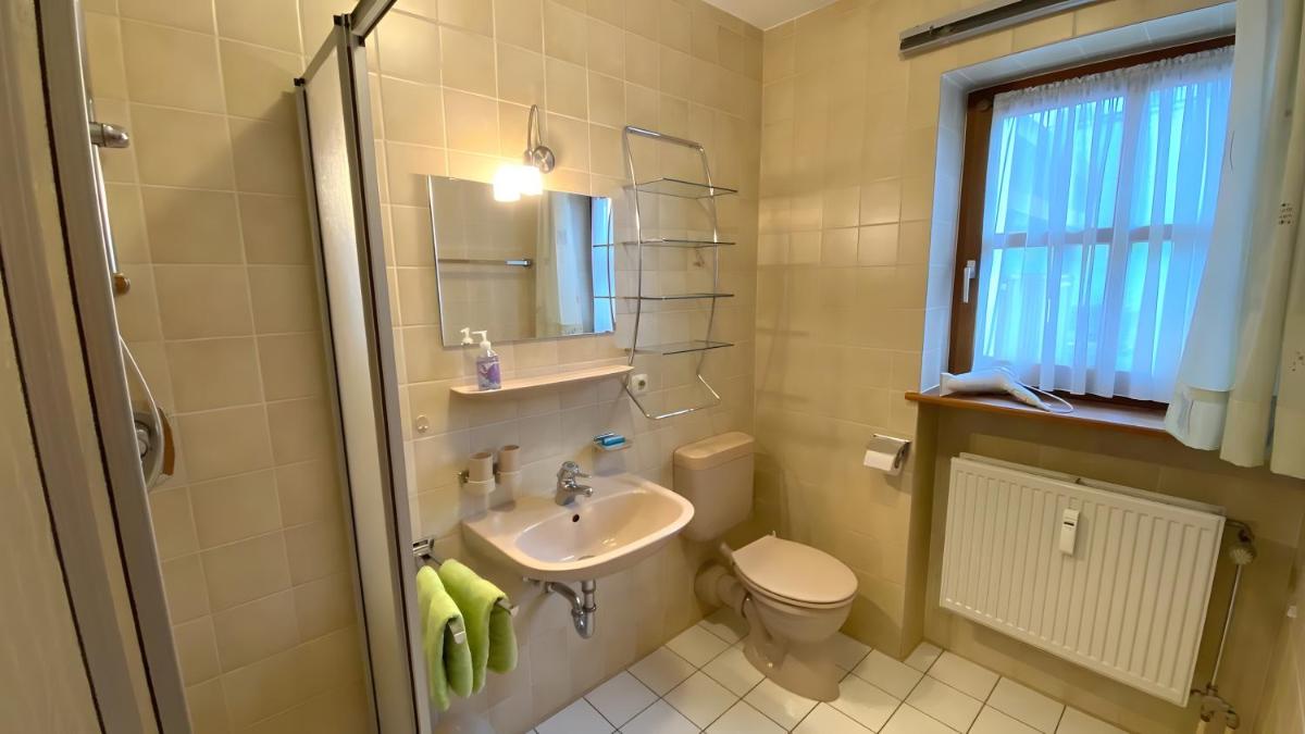 Ferienwohnung Waldesruhe 303 Hauzenberg - Housity