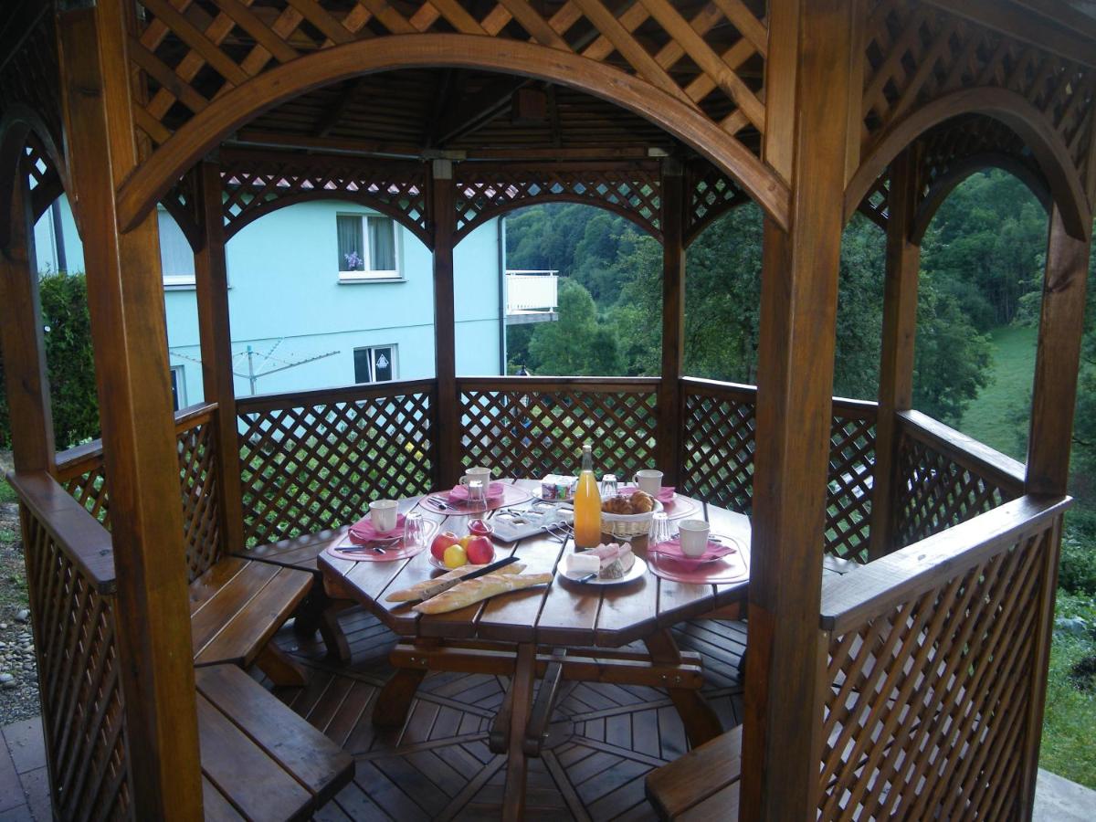 Ferme du Mouton Noir - Housity