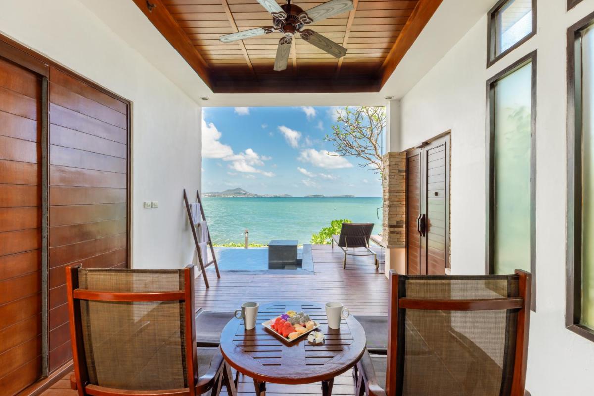 The Sarann Koh Samui, Suites & Villas - Housity