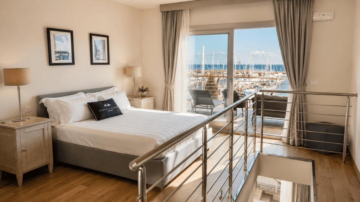 Marina di Scarlino Resort - Housity