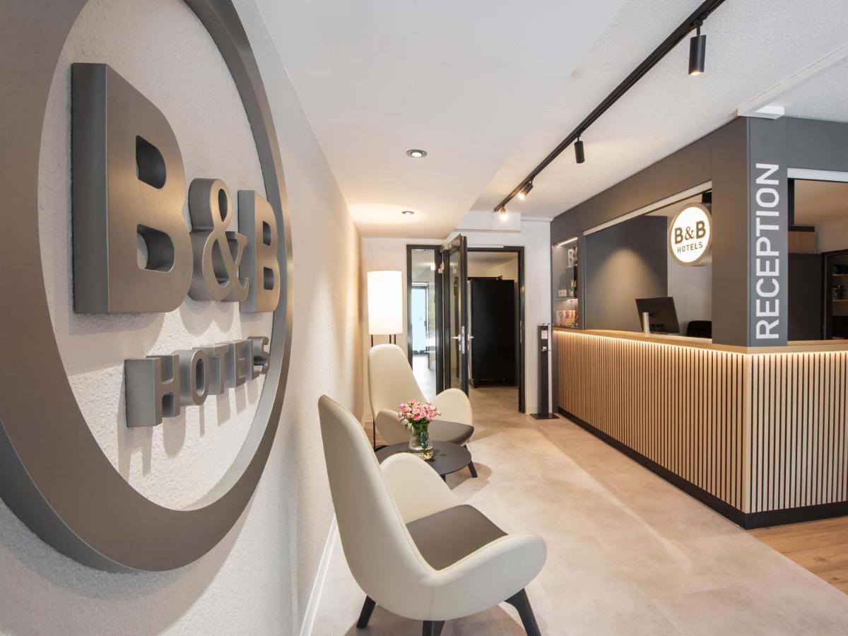 B&B HOTEL Rostock-Broderstorf - Housity