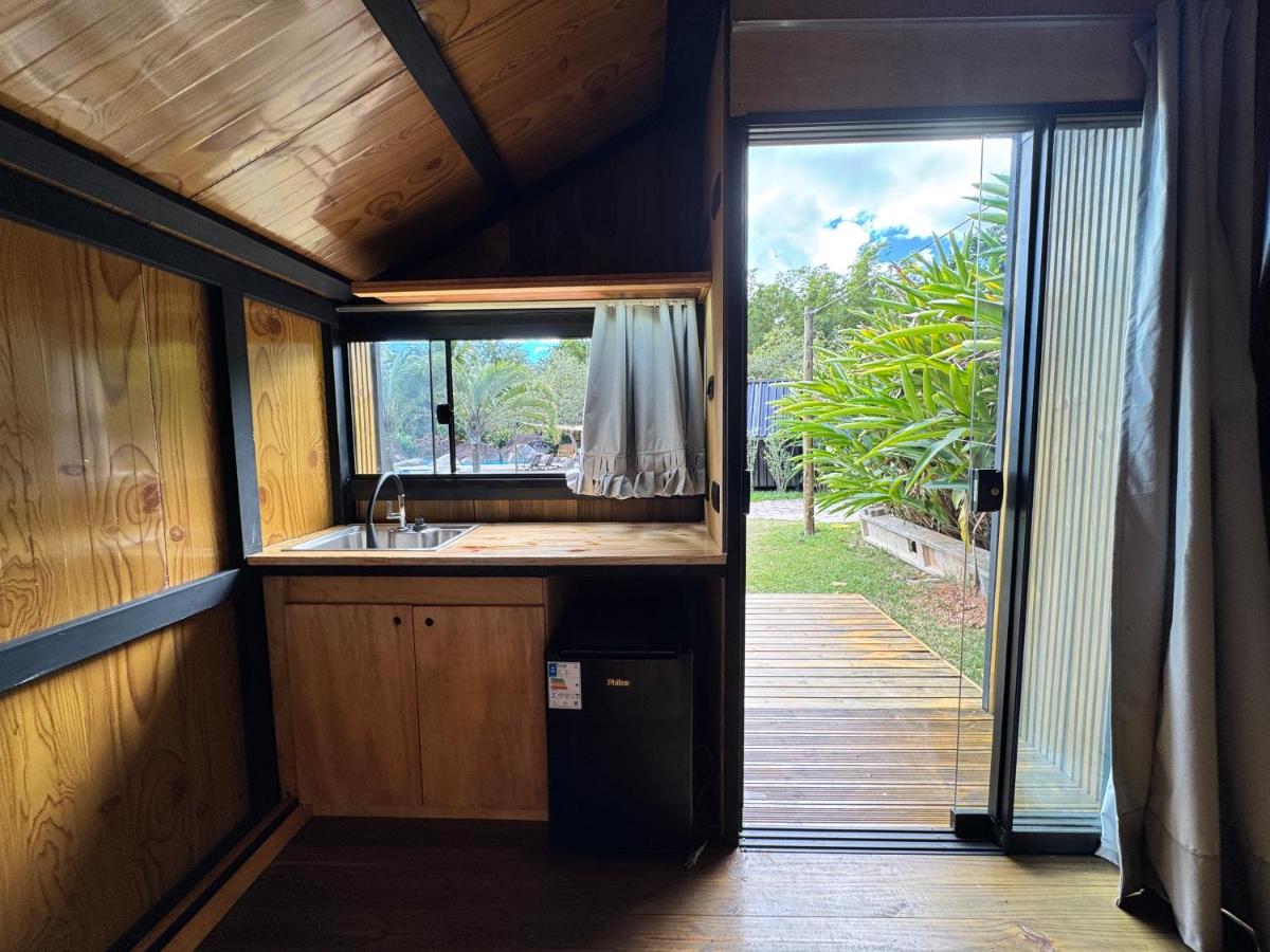Camping & Cabanas Ilhabela - Housity