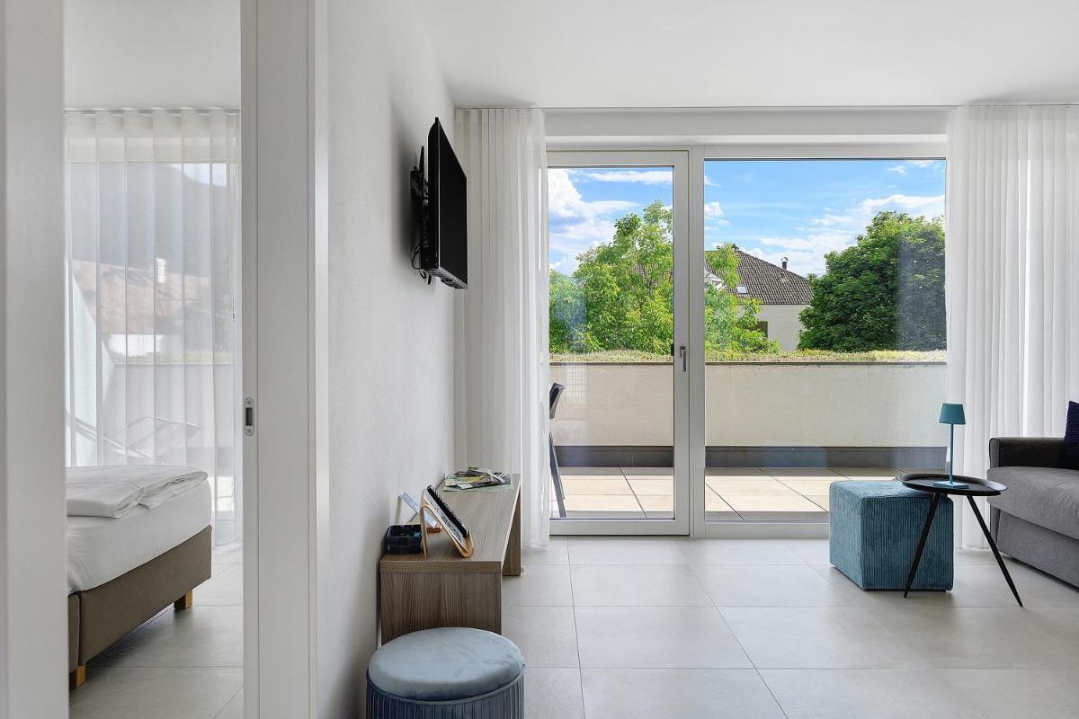 Apartments Curti - Himmelblau - Housity