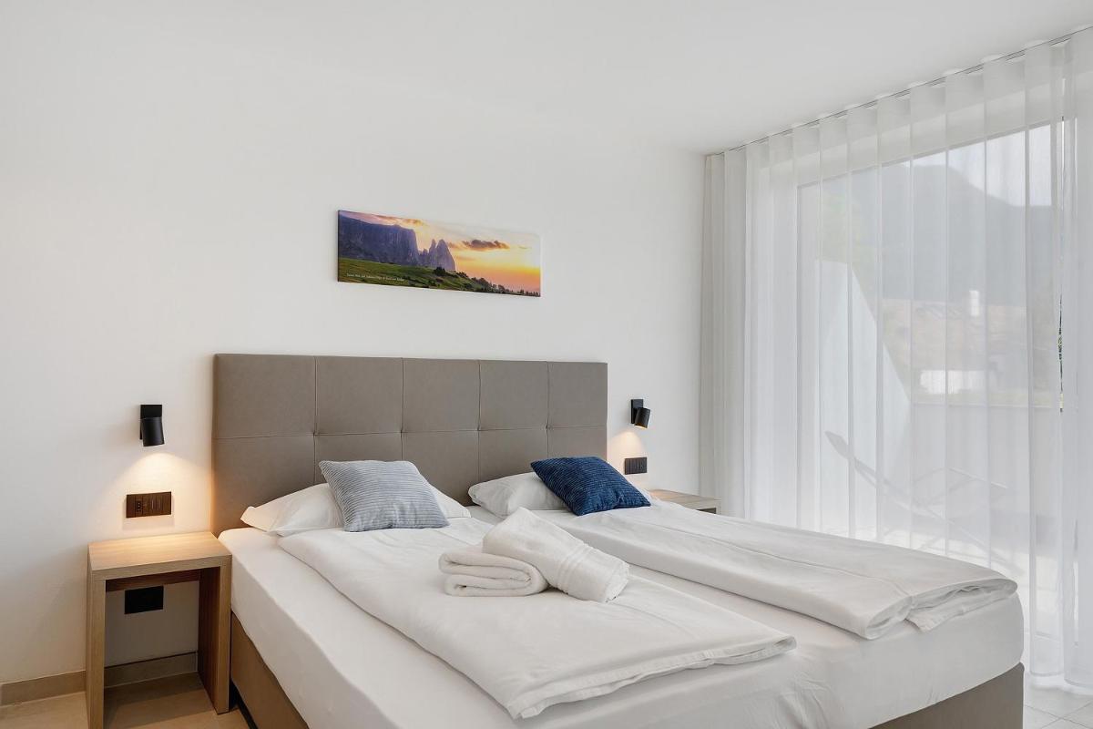 Apartments Curti - Himmelblau - Housity