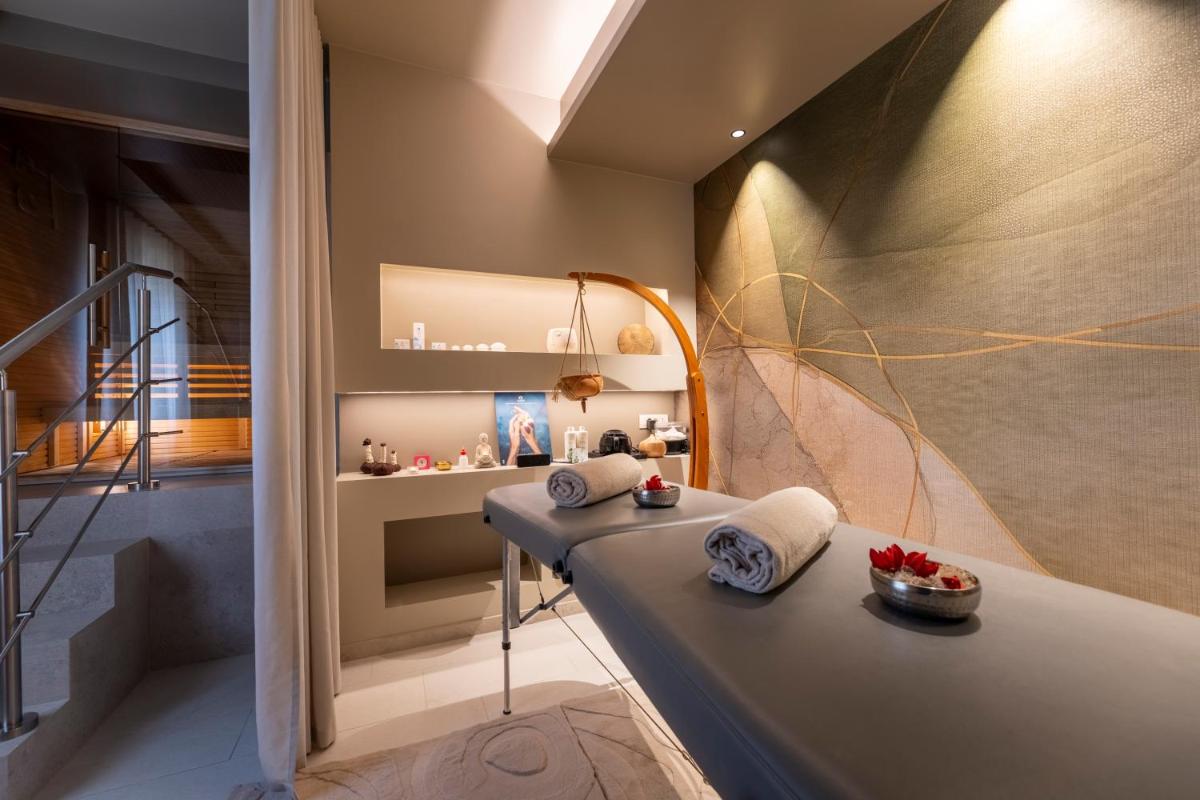 Boutique Hotel & Spa Villa dei Platani - Hizvo
