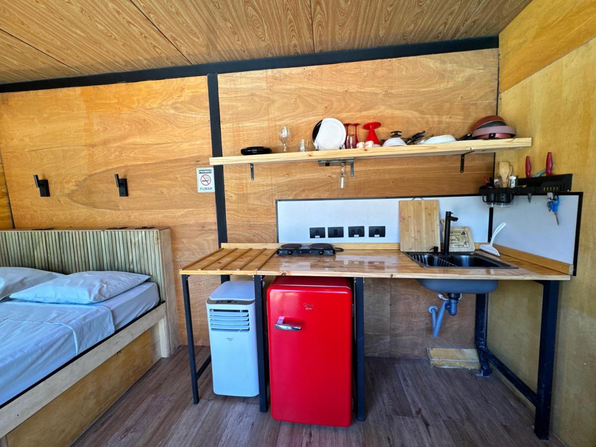 Camping & Cabanas Ilhabela - Housity