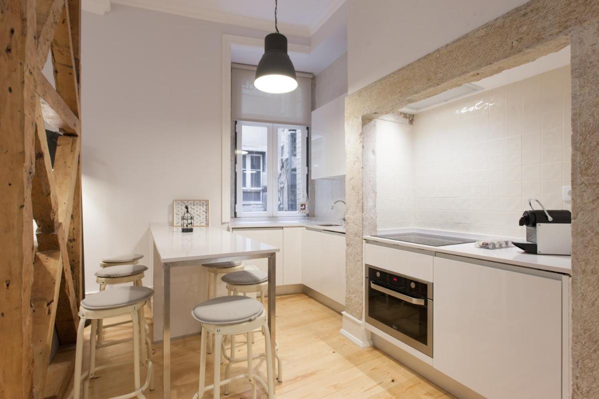 Lisbon Center Apartments - Housity