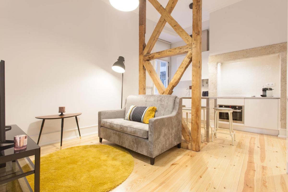 Lisbon Center Apartments - Housity